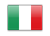 CO.M.ISOL. ROMA - Italiano